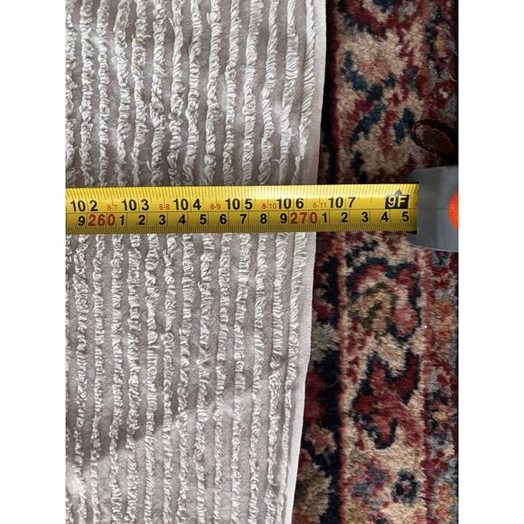 Vintage Hopalong Cassidy Chenille Bedspread “Hoppy” and Horse “Topper” - Picture 12 of 14